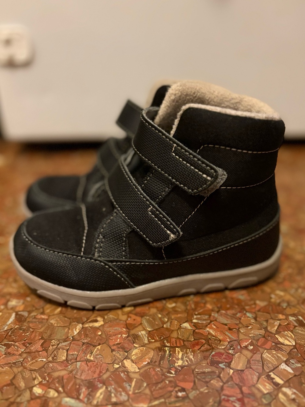 See Kai Run Boots